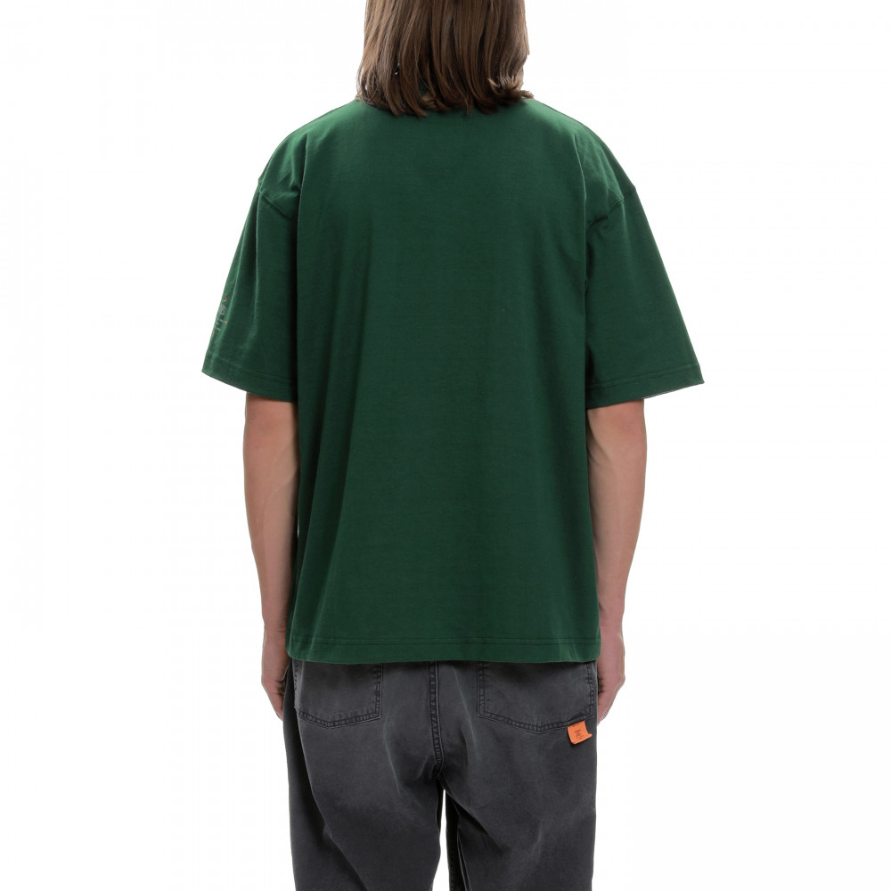 camber pocket tee